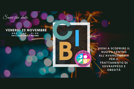 Inaugurazione C.I.B.O.