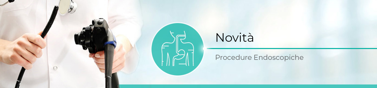 header novita procedure endoscopiche